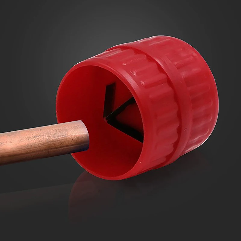 HandleReamerBurrRemovingKnifePlasticCopperTubePipeTrimmer