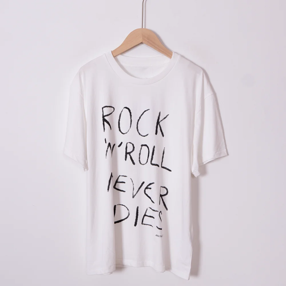 Casual Hipster Creativity Tee