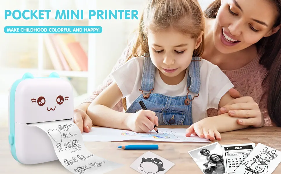 computador e escritório