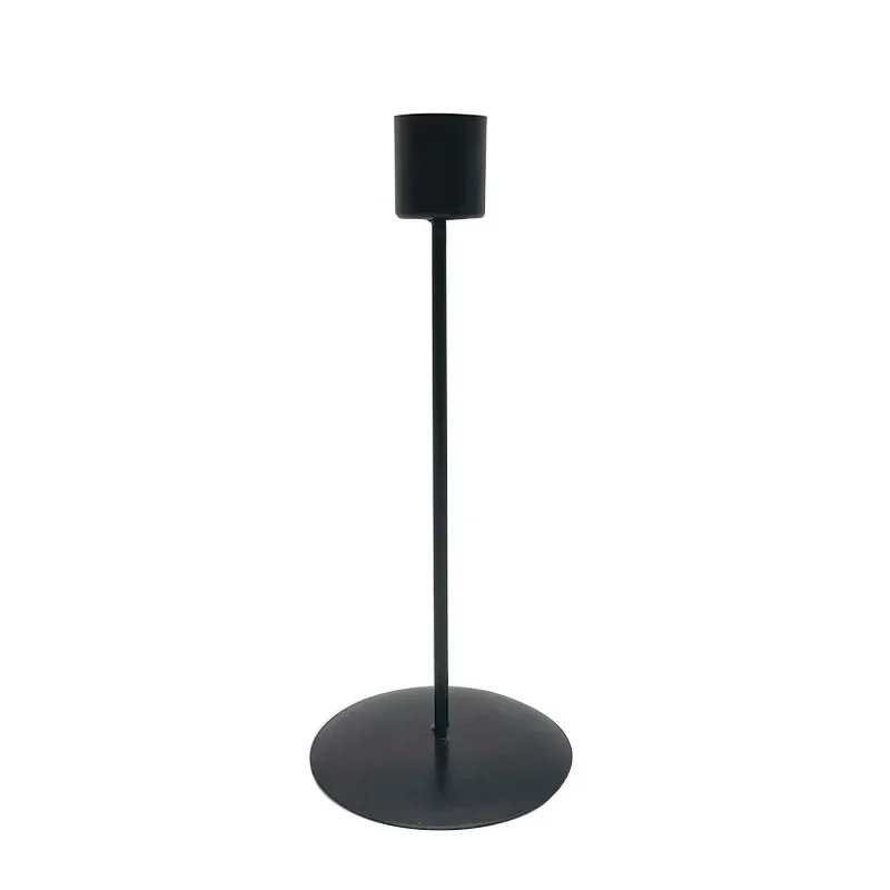 Black-21x9cm