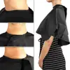 1pcs Waterproof Hairdresser Shawl Hair Salon Haircut Shawl Cape Hair Dyeing Hairdressing Makeup Apron Cloth Tool Barber Supplies 3