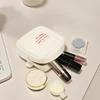 Mini Sanitary Napkin Storage Bag Multi-functional Portable Lipstick Key Coin Card Storage Bag Large-capacity Carry-on Clutch Bag 1