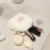 Mini Sanitary Napkin Storage Bag Multi-functional Portable Lipstick Key Coin Card Storage Bag Large-capacity Carry-on Clutch Bag 1