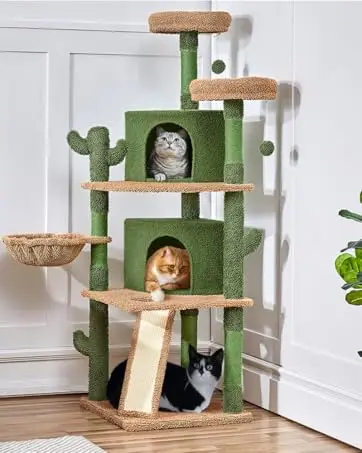 cat tree