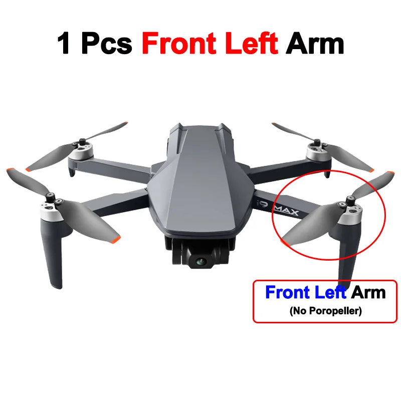 Bateria para drone i9 MAX 7.7V 2100mAh