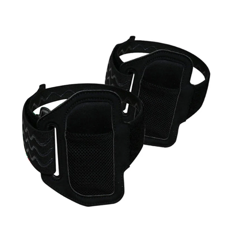 Adjustable Leg Strap Elastic Fixing Belt Sports Band Compatible With Switch Joy Con/Oled For Ring Fit Adventure Games