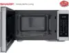 SMC1162KS Oven with Removable 12.4" Carousel Turntable,Orville Redenbacher's Certified, Cubic Feet Countertop Microwave,1.1 CuFt 5