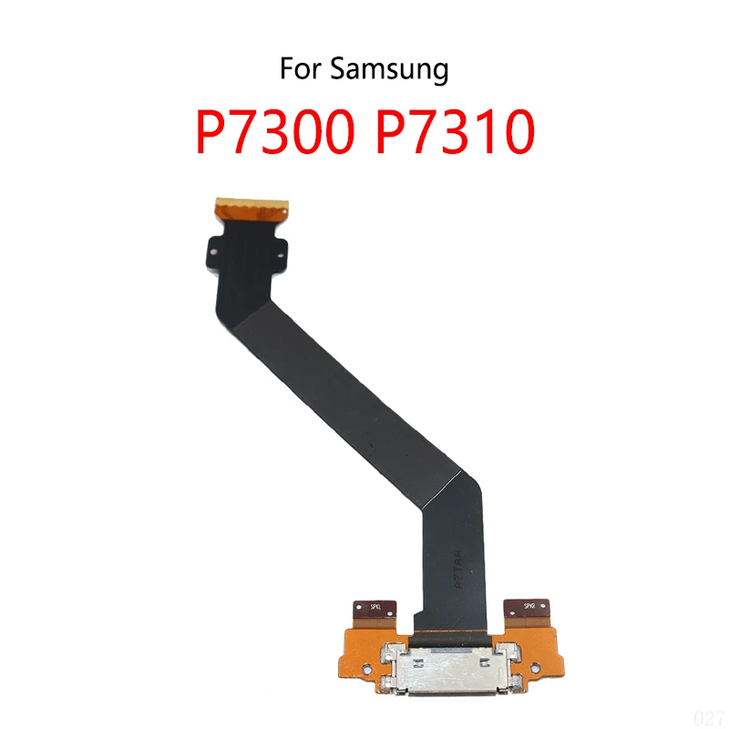 

USB Charging Dock Connector Port Socket Jack Charge Board Flex Cable For Samsung Galaxy Tab 8.9 inch 3G P7300 P7310