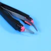 Eyelash Curlers Eyebrow Tweezers Precision Professional Kit Clippers Tool Miss Travel 5