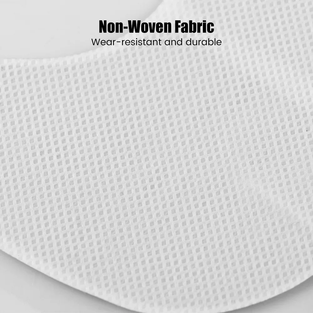 2/4PCS Reusable Self-adhesive 2mm Pin Electrode Pad Physiotherapy Gel Patch for Knee TENS Unit Body Acupuncture Therapy Massager