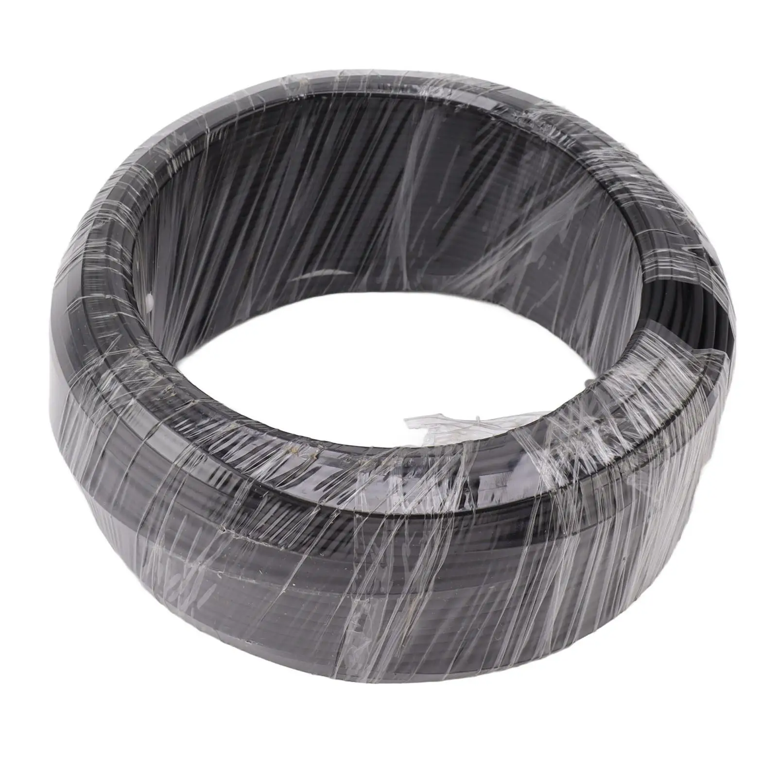 500g Black Aluminum Bonsai Training Wire-8 Sizes for garden Horticulture & for plant Shaping