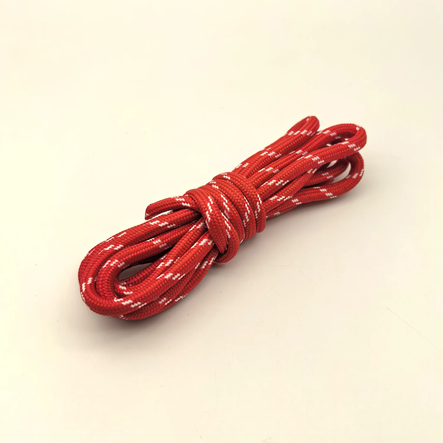 Versatile 5mm Thick Multi-Color Durable DIY Craft Rope for Accessories & Keychains
