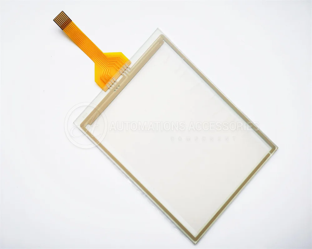 Vidro do Painel do Tela do b & R-touch Vidro do Digitalizador 4pp220.057165 - Imagem 3