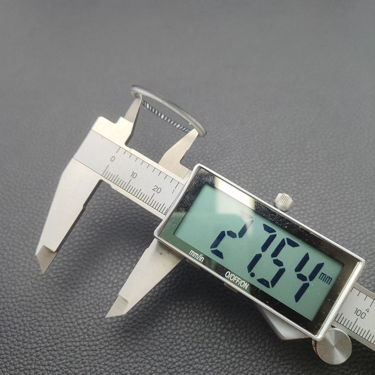 SRPE ̽ ü ð  , ϵ öƽ  , NH35/36, ũ 32.5*27.5mm,  ̽ ź