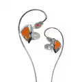 Orange 4.4mm