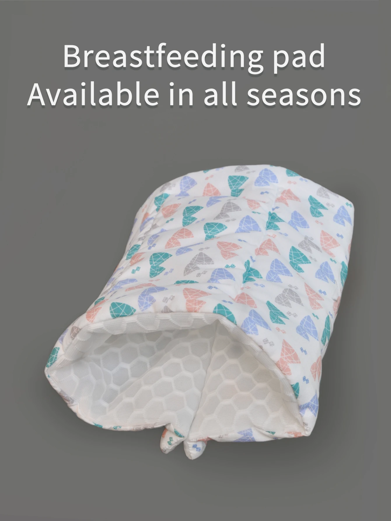 Comfy Cradle Nursing Arm Pillow Breastfeeding Arm Pillow Cushion Baby Nursing Pillows Maternity Baby Breastfeeding