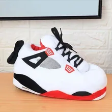  Unisex Winter Warm Home Slippers Women/Men One Size Sneakers Lady Indoor Cotton Shoes Woman House Floor Sliders Ladies Slippers 