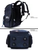 Orthopedic Backpacks For School Boys Cartoon Car Children School Bag Kids Satchels Primary Students Bookbag mochila escolar 5