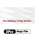 3 Hinge Film