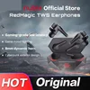 2025 TWS Gaming Earphone For Nubia RedMagic 7 7Pro 5G Wireless Bluetooth Redmagic Cyberpods 4-16 hours battery life 1