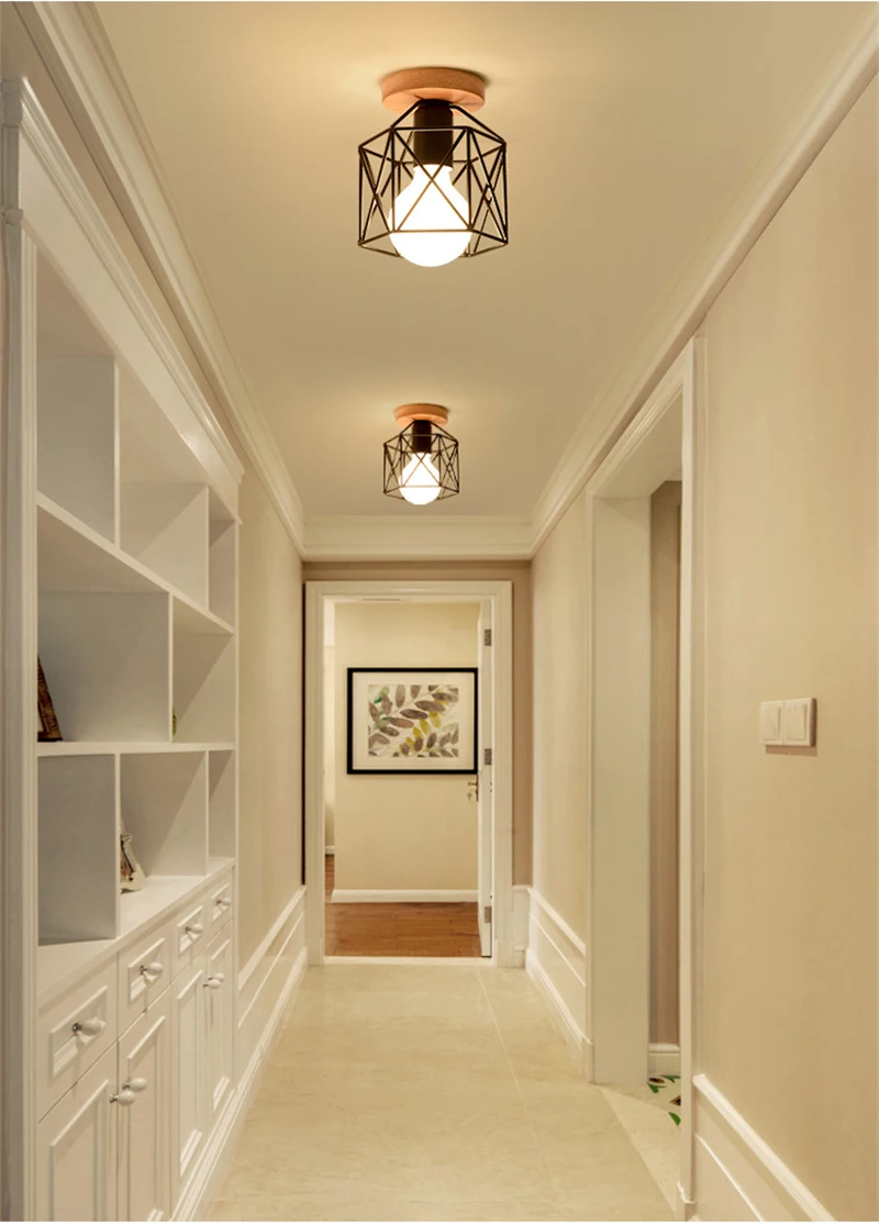 Stylish Ceiling Light