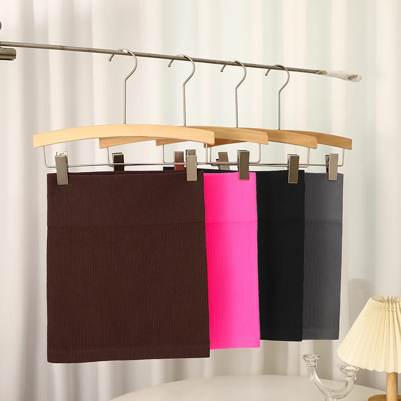 1Pcs Spring Summer New High Waist Elastic Business Women's