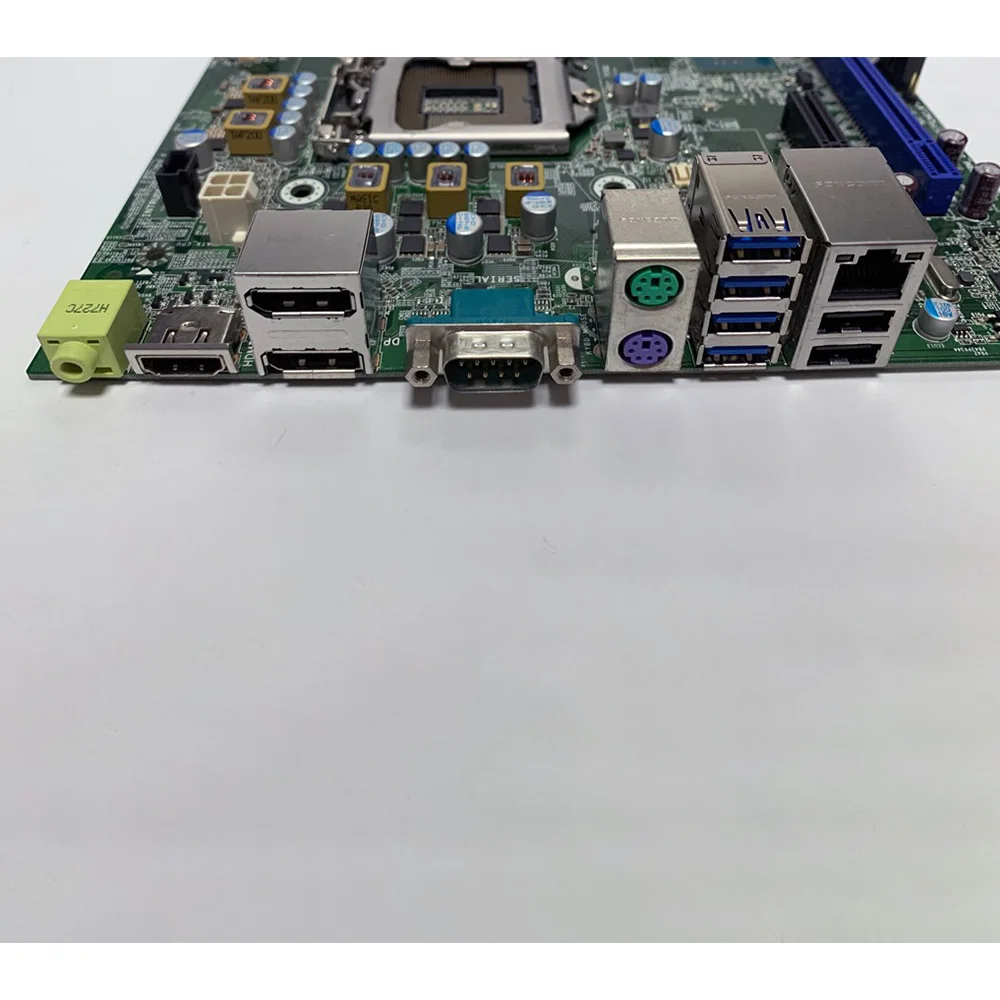Desktop PC Motherboard For DELL OptiPlex 5040 SFF N5G27 8G53G FTVXT 1151 DDR3 Mainboard 4 Desktop PC Motherboard For DELL OptiPlex 5040 SFF N5G27 8G53G FTVXT 1151 DDR3 Mainboard - Image 2