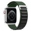 Green black
