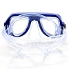 Kids Diving Goggle Mask Breathing Tube Shockproof Anti-fog Durable Underwater Swimming Glasses Band Snorkeling Accessories Set 4
