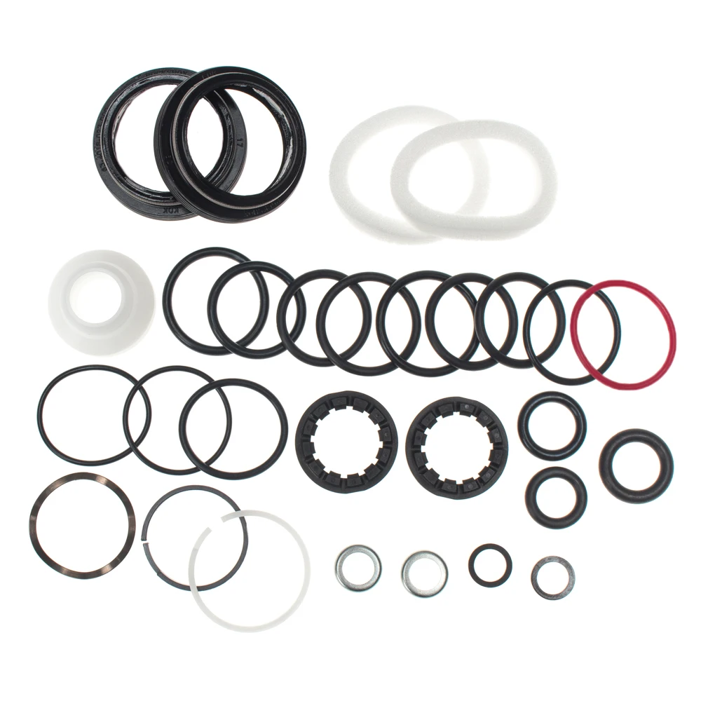 Kit Service Fourche RockShox Recon Gold RL A4 – 200 Heures – 00.4315.032.652 – Neuf
