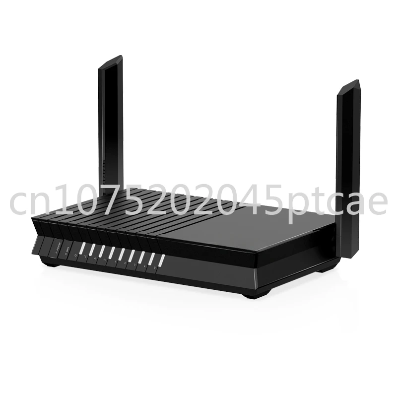 

4-потоковый Wi-Fi 6 роутер RAX20 AX1800 с NETGEAR Armor высокопроизводительный роутер с новейшей технологией Wi-Fi 6