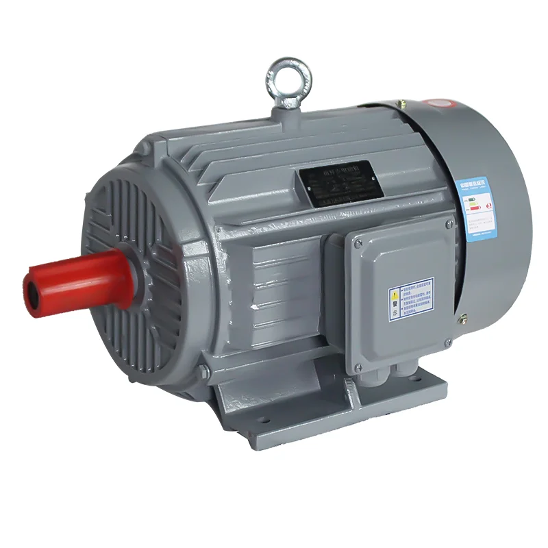 

380volt 100 75hp 125hp Agriculture Motors Best Quality Electrical Motor Three Phase 22kw 30hp Price IE3 IP55 Class F