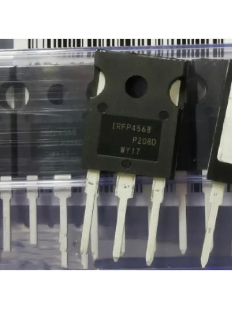 

5PCS/LOT IRFP4668PBF IRFP4668 MOSFET N-CH 200V 130A TO-247AC