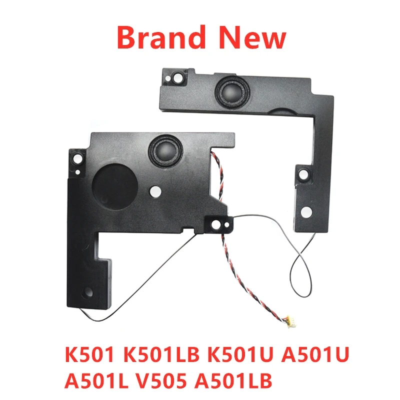 

Новая колонка для ноутбука ASUS K501 K501LB K501U A501U A501L V505 A501LB