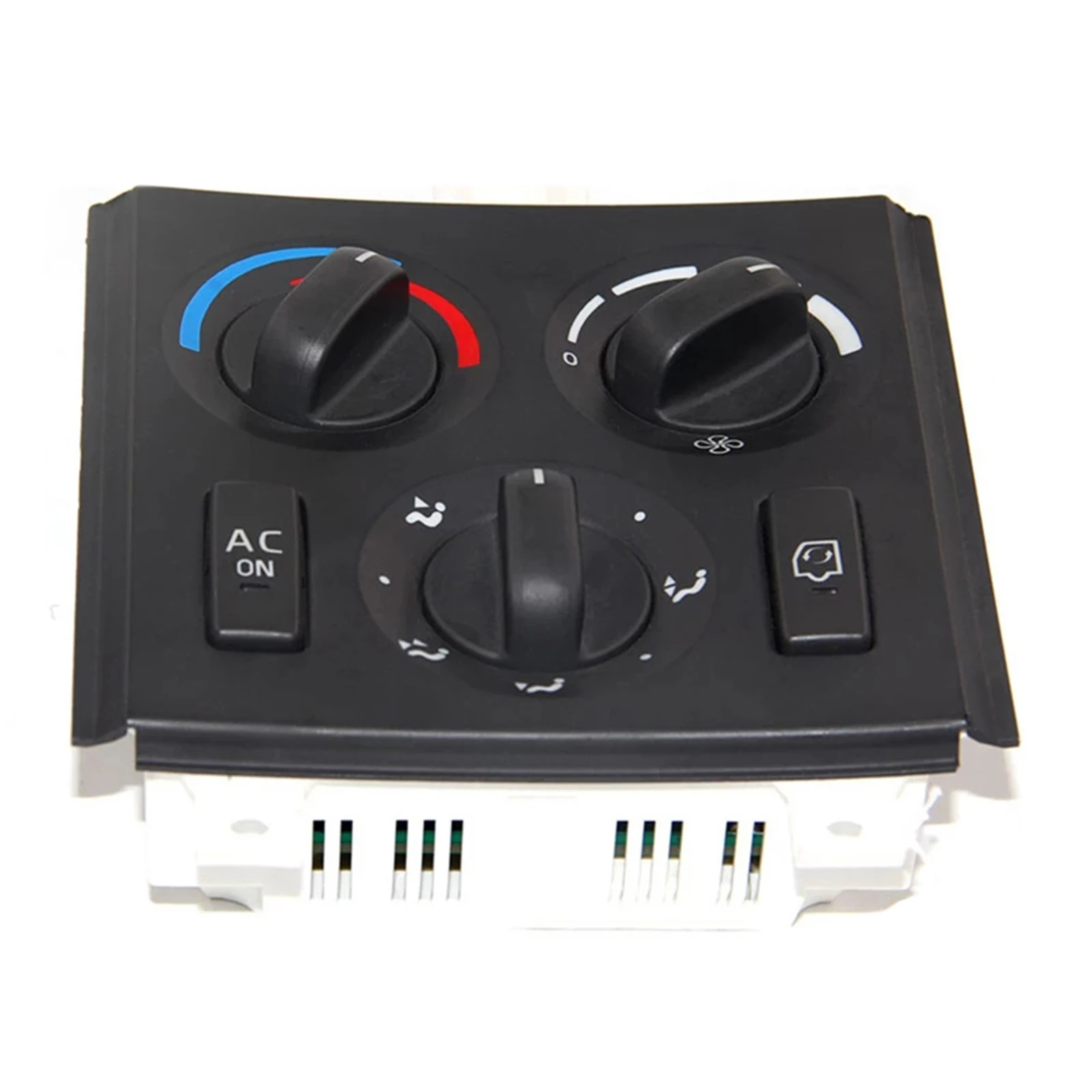 Artudatech A/C 기후 제어 장치 모듈, 볼보 트럭 VNL 2003-2024 21318123, 24V