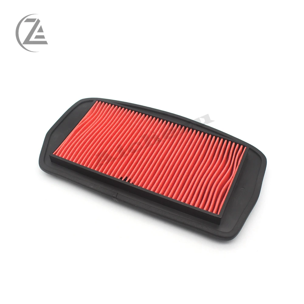 Motorcycle Air Filter air filter motorcycle air filter air filter cleaner Intake Cleaner For Yamaha FZ6 Fazer FZ6-N FZ6-NA FZ6-NAHG FZ6-NHG FZ6-NS High Efficiency Filtration