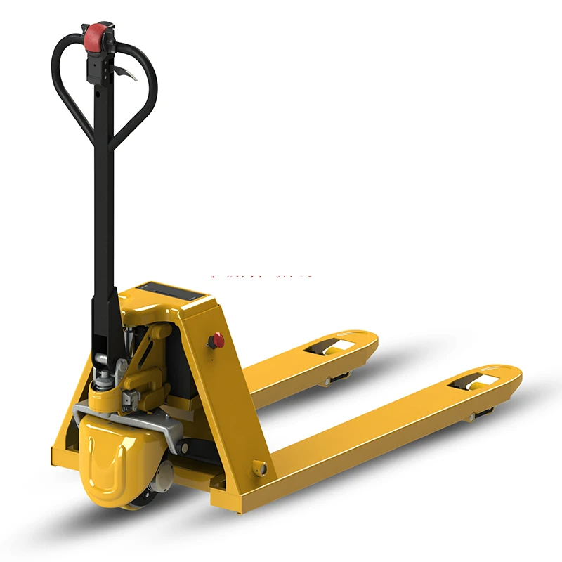 

Electric Pallet Truck High Quality 1500kg Electric Battery Operated Hand Pallet Jack