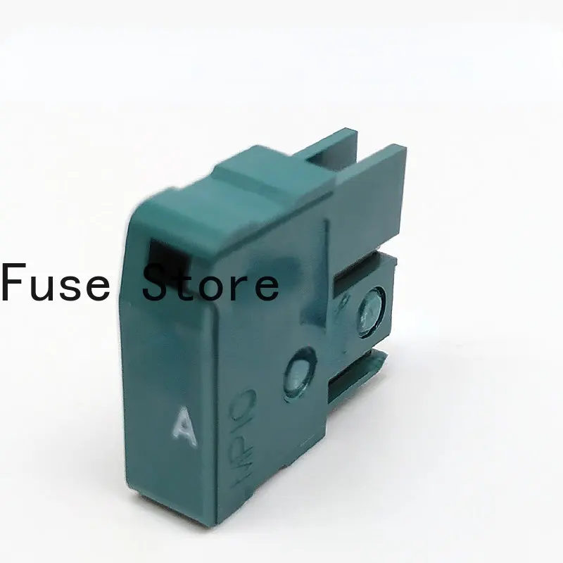 1PCS Imported Original Fuse  A60L-0001-0046 MP10 1.0A