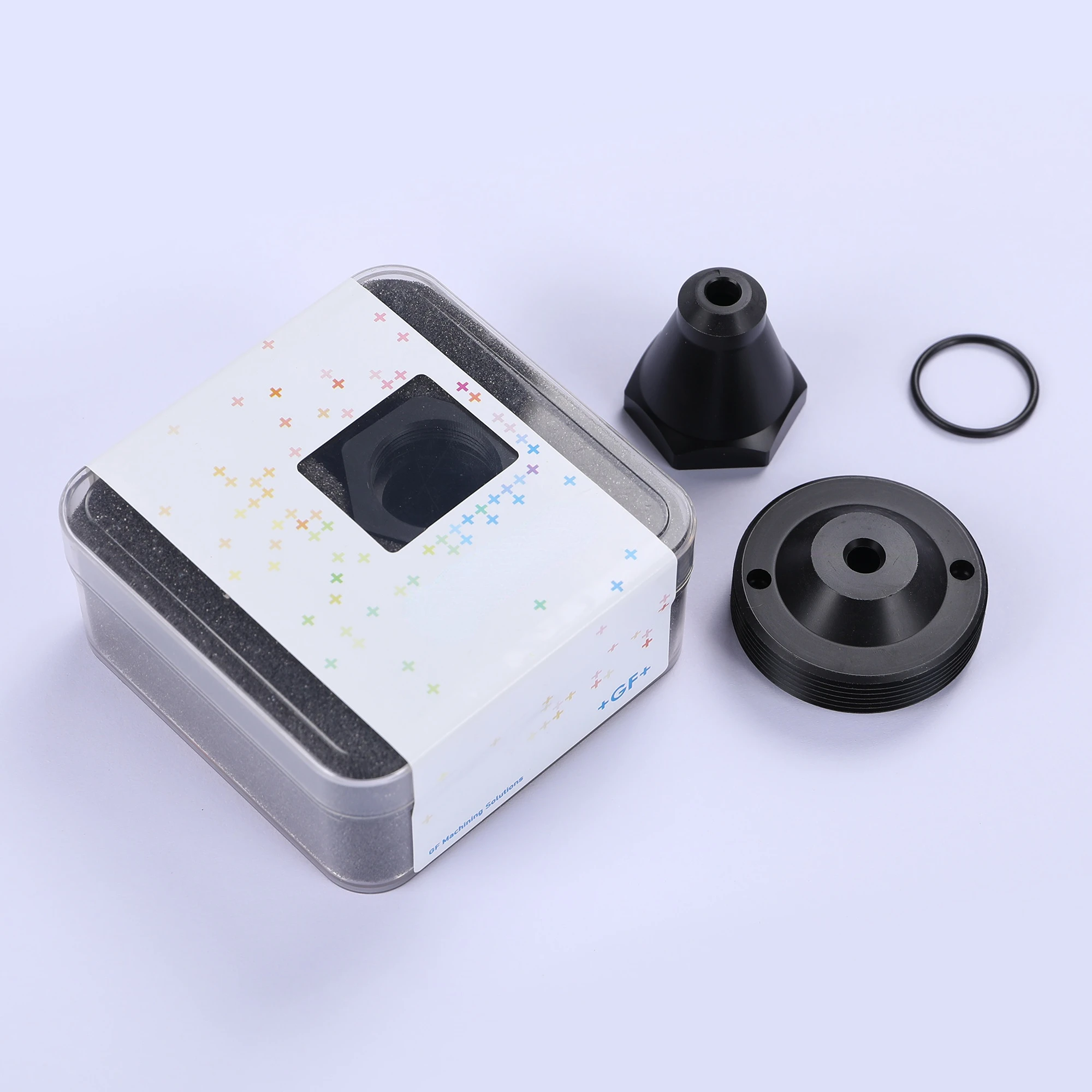 

Centering Eye For Charmilles Parts EDM Cut Machine