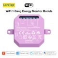 Metering 1 Gang