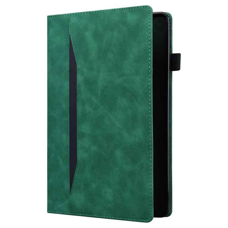 Premium PU Leather Tablet Cover - Enhanced Protection