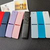 1Pc Silicone Cover Case For Samsung Voice TV Remote Control Protective Sleeve Q60Q70Q80 7700 BN59 Serie All-inclusive Dust-proof 1