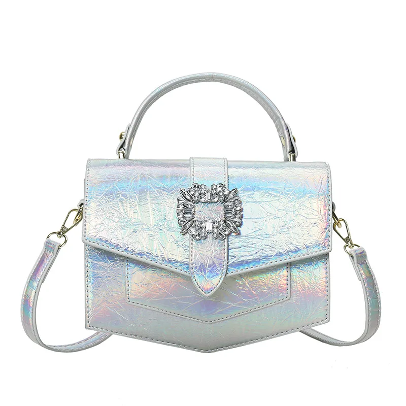 

Trendy Design Totes Shoulder Crossbody Bags for Women Handbags and Purses 2023 New Flap Ladies Messenger Bags High Quality