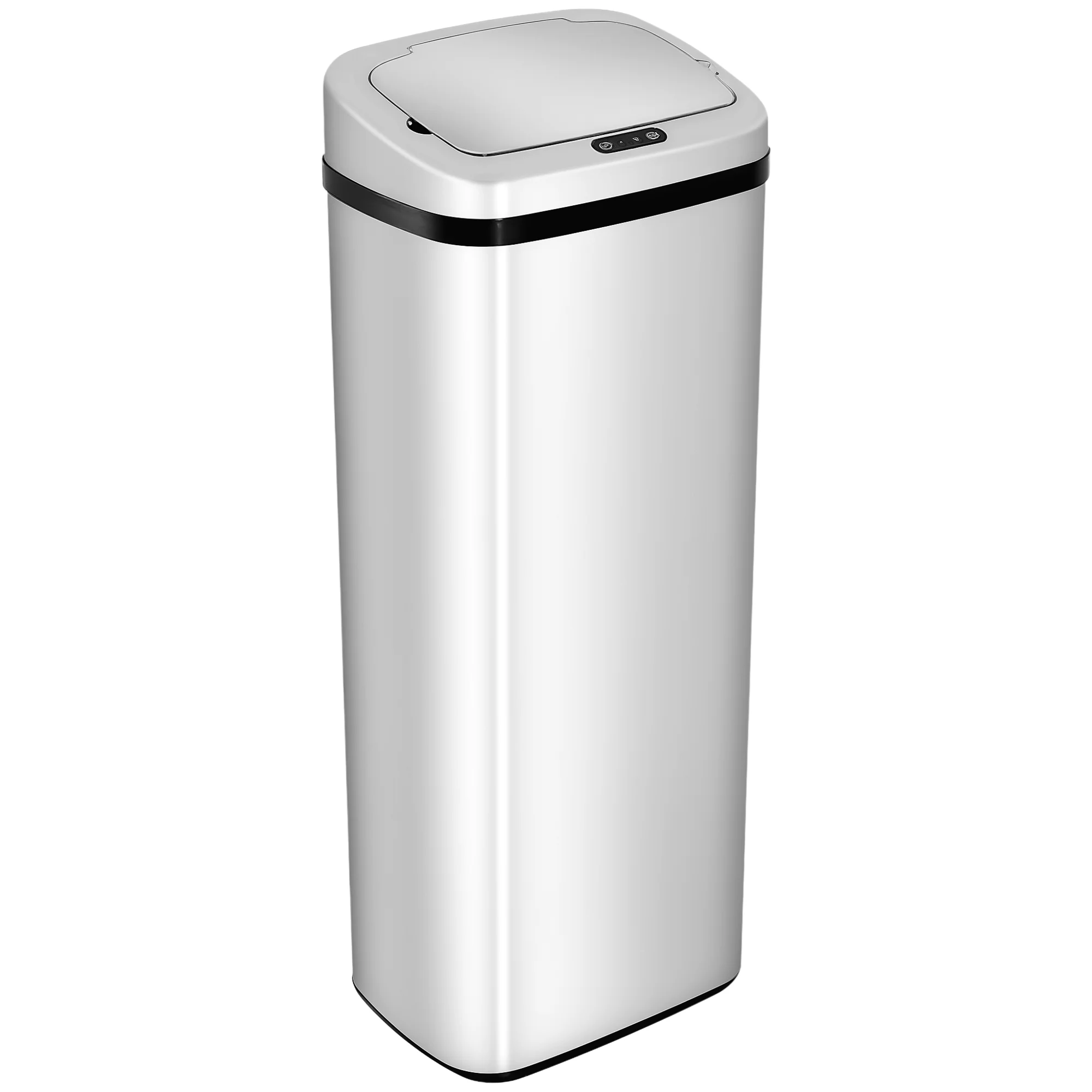 Compact Garbage Cubes Homcom Cubo de Basura 50L: A Smart, Hygienic Waste Solution for Modern ...