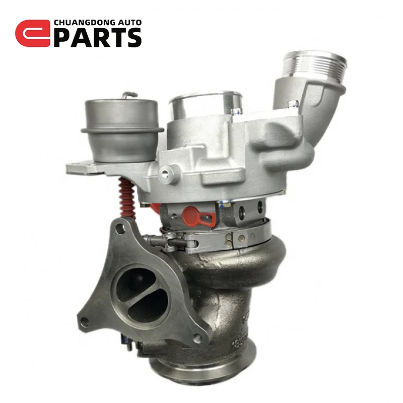

A1330900480 18559700010 18559700013 upgrade G30-770 turbo Ceramic Ball bearing Hybrid Turbocharger for A45 AMG M133 2.0L engine