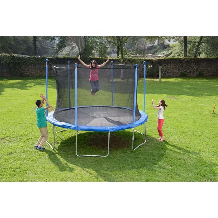 

Low price indoor jumping kids fitness trampoline park mini manufacturers outdoor sales trampoline