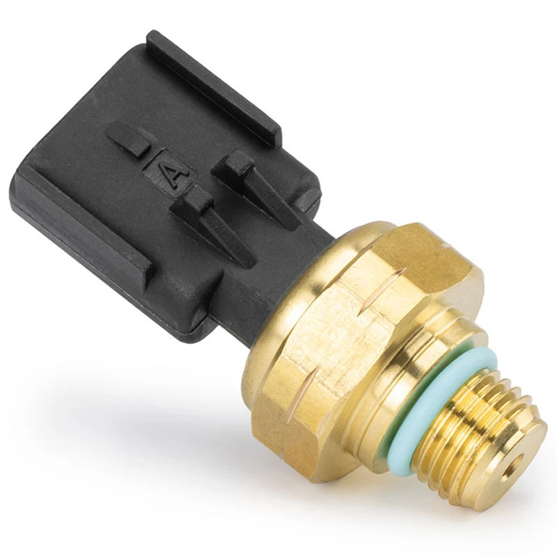 ATZJZS 10PCS New Engine Oil Pressure Sensor 4921517 For Cummins ISX