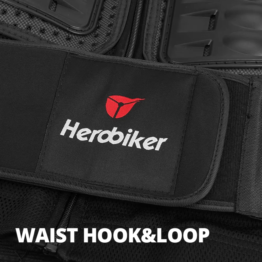 모토크로스 재킷 오토바이 아머 내마모성 안티드롭 레이싱 재킷 라이딩 모토 보호복