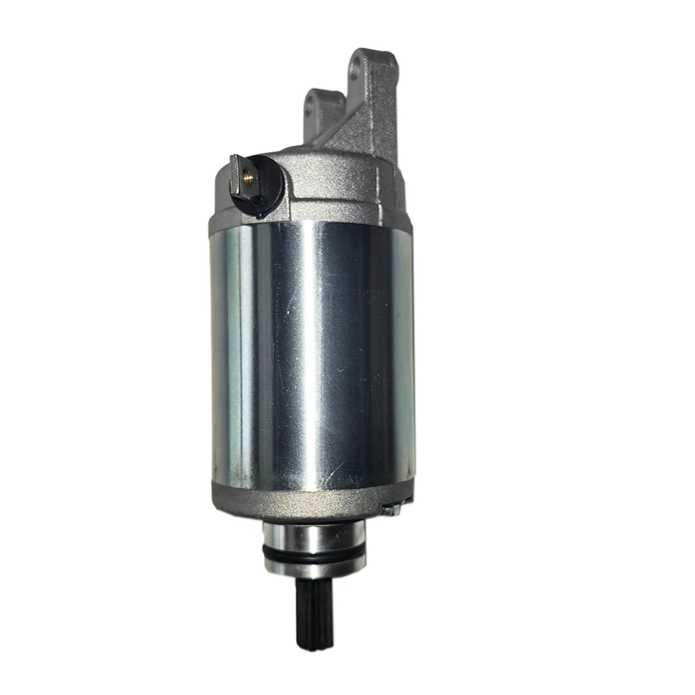 9T Starter Motor For Suzuki GSF400 GSF600 GSF600S GSF650 GSF650S Bandit 31100-10D00 31100-08F00 31100-32C11 GSF 400 600 650 S