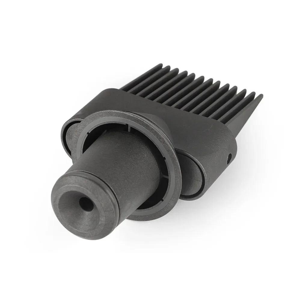 Anti-Flying Diffusion Nozzle Attachment
